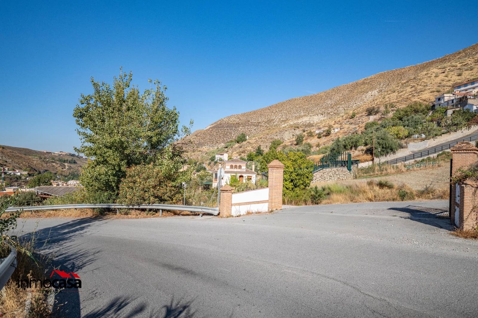 Byggegrund til salg i Monachil - € 2.500.000 (Ref: 9338439)