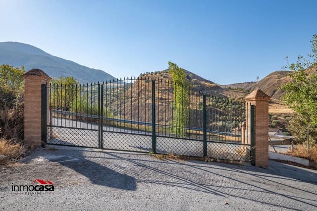 Byggegrund til salg i Monachil - € 2.500.000 (Ref: 9338439)