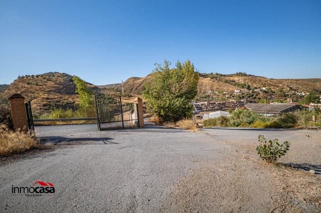 Byggegrund til salg i Monachil - € 2.500.000 (Ref: 9338439)