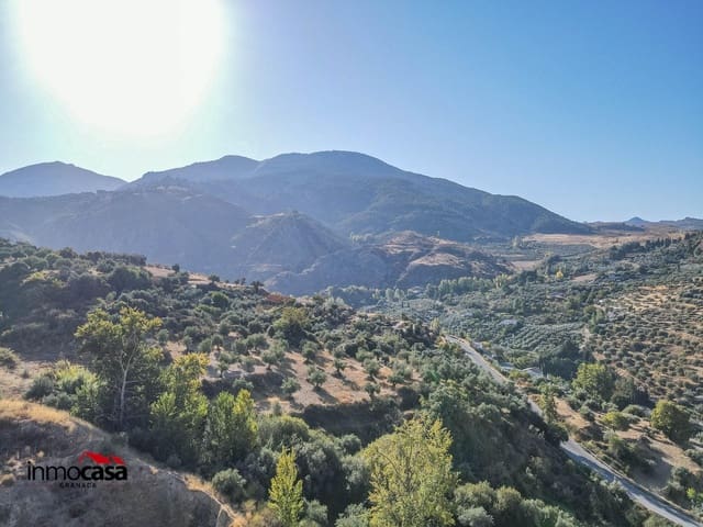 Byggegrund til salg i Monachil - € 2.500.000 (Ref: 9338439)