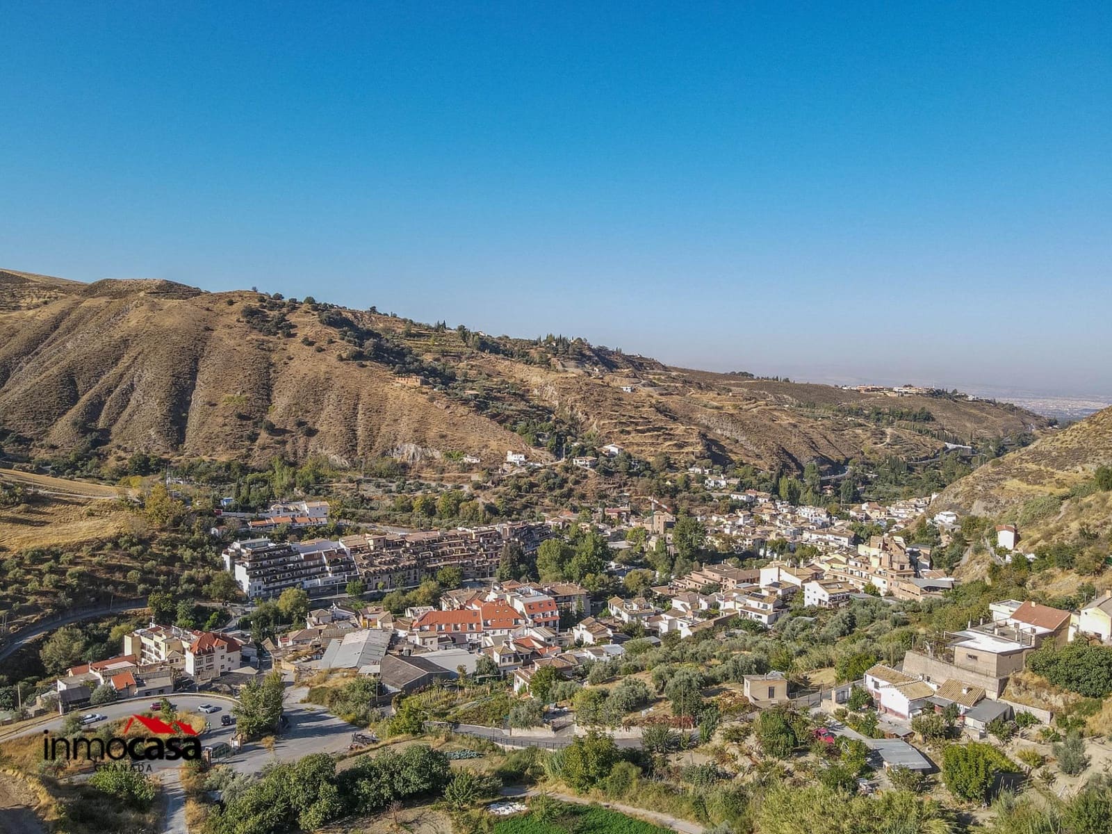 Byggegrund til salg i Monachil - € 2.500.000 (Ref: 9338439)