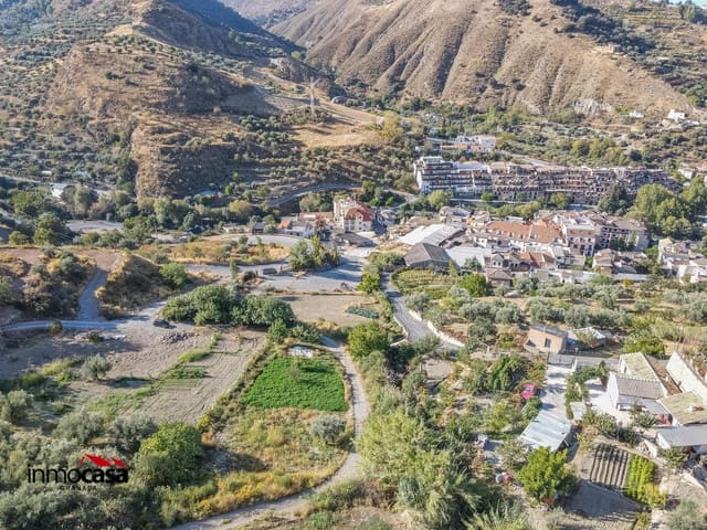 Byggegrund til salg i Monachil - € 2.500.000 (Ref: 9338439)