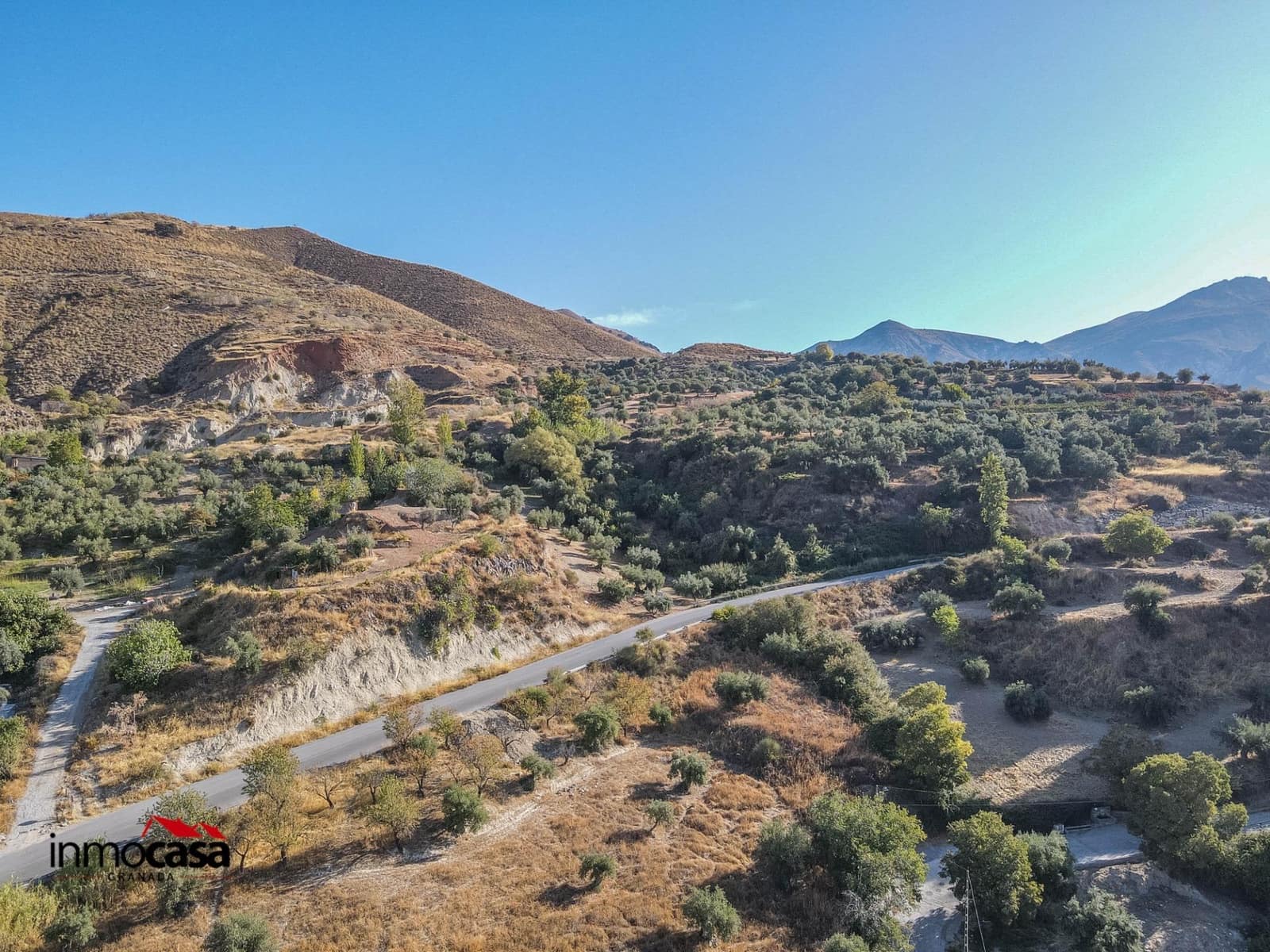 Byggegrund til salg i Monachil - € 2.500.000 (Ref: 9338439)