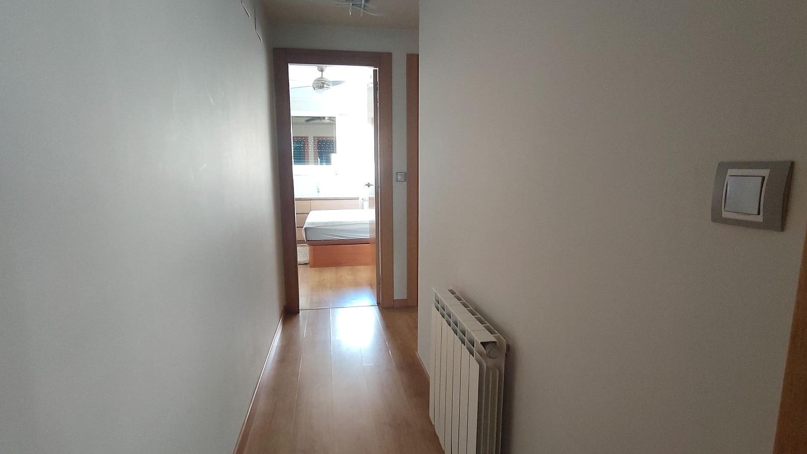 2 bedroom Flat for rent in Churriana de la Vega with garage - € 800 (Ref: 9338440)