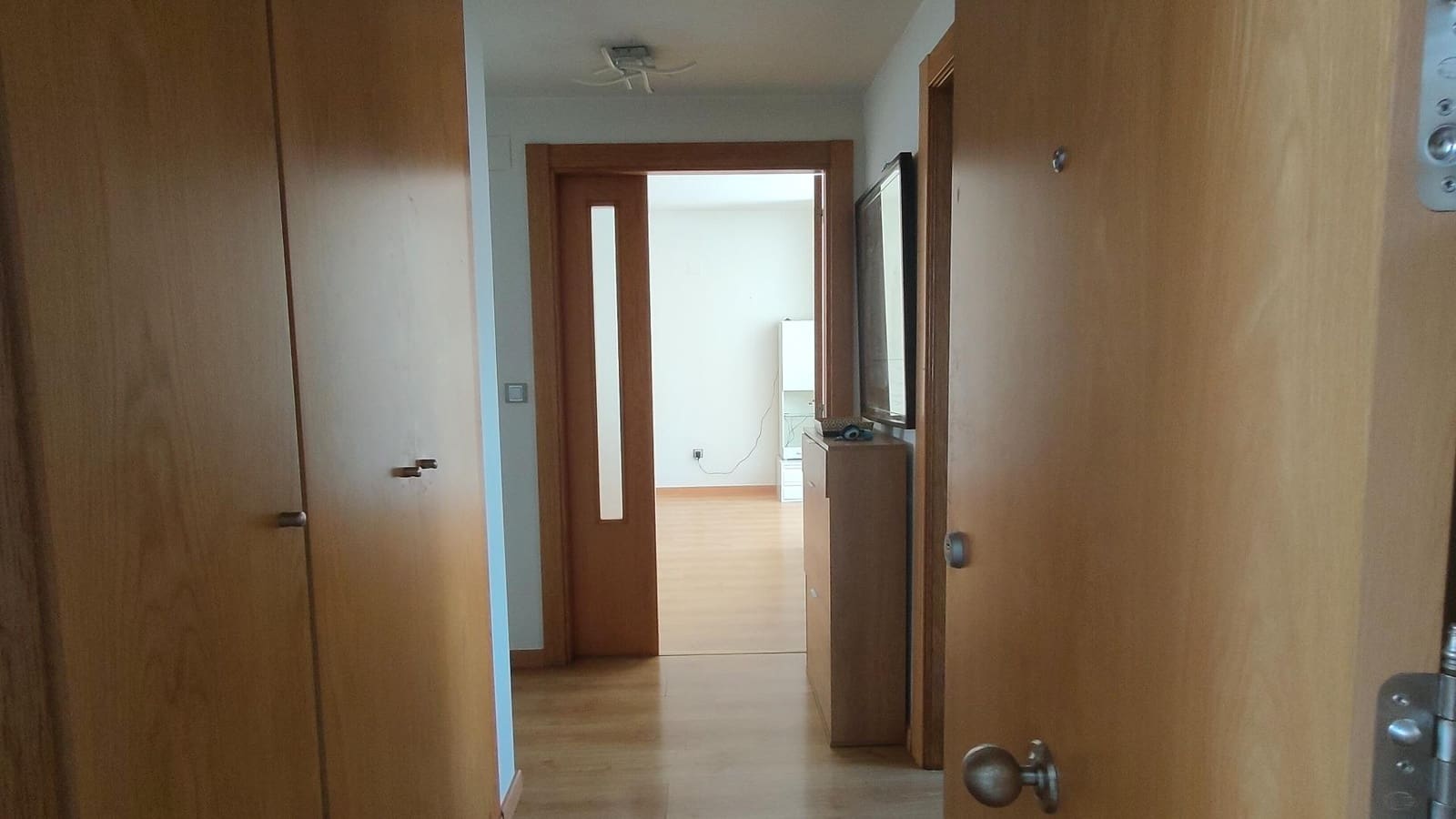 2 bedroom Flat for rent in Churriana de la Vega with garage - € 800 (Ref: 9338440)