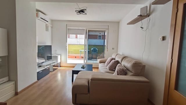 2 bedroom Flat for rent in Churriana de la Vega with garage - € 800 (Ref: 9338440)