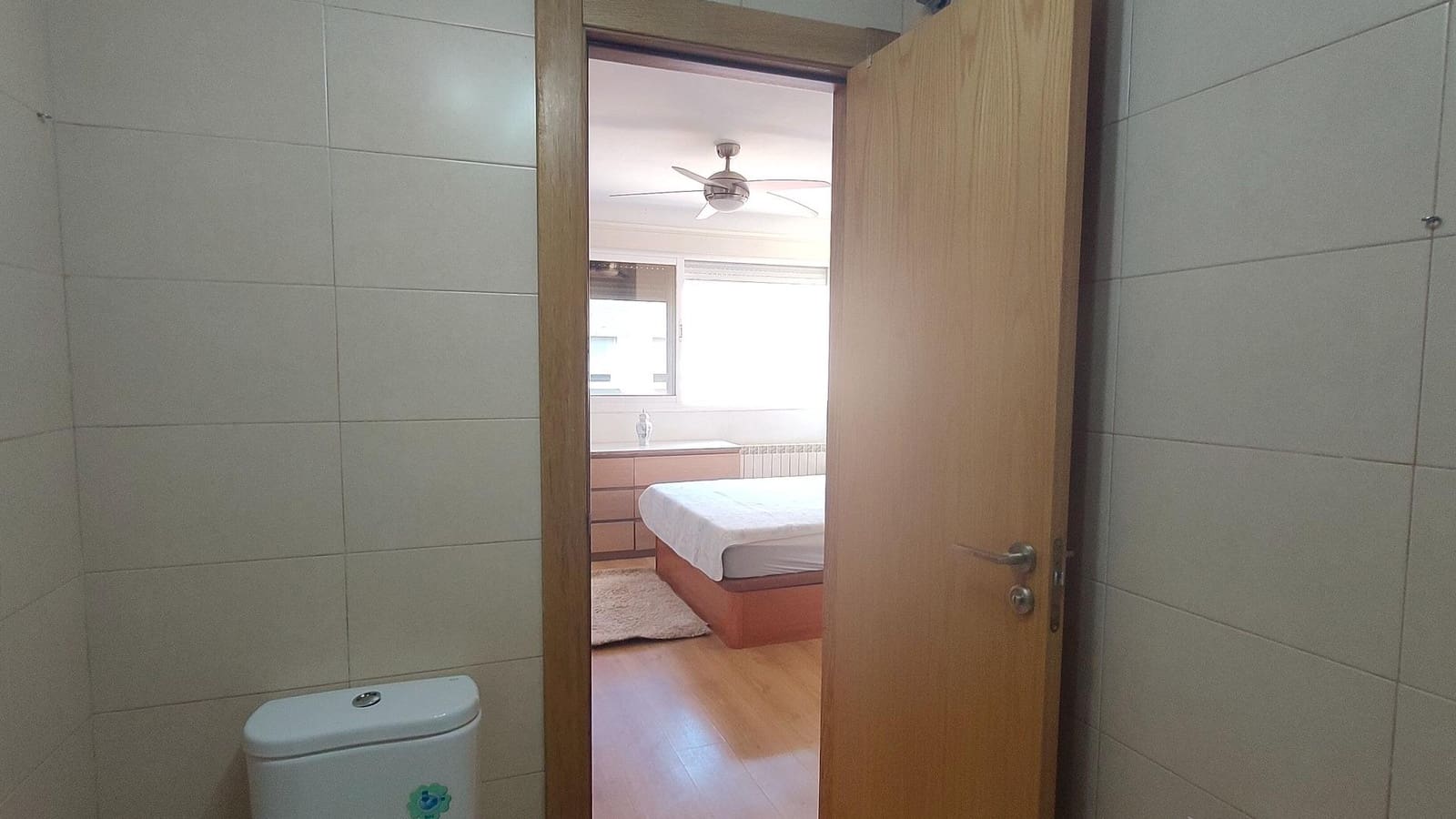 2 bedroom Flat for rent in Churriana de la Vega with garage - € 800 (Ref: 9338440)