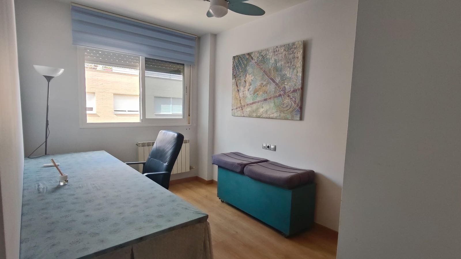 2 bedroom Flat for rent in Churriana de la Vega with garage - € 800 (Ref: 9338440)