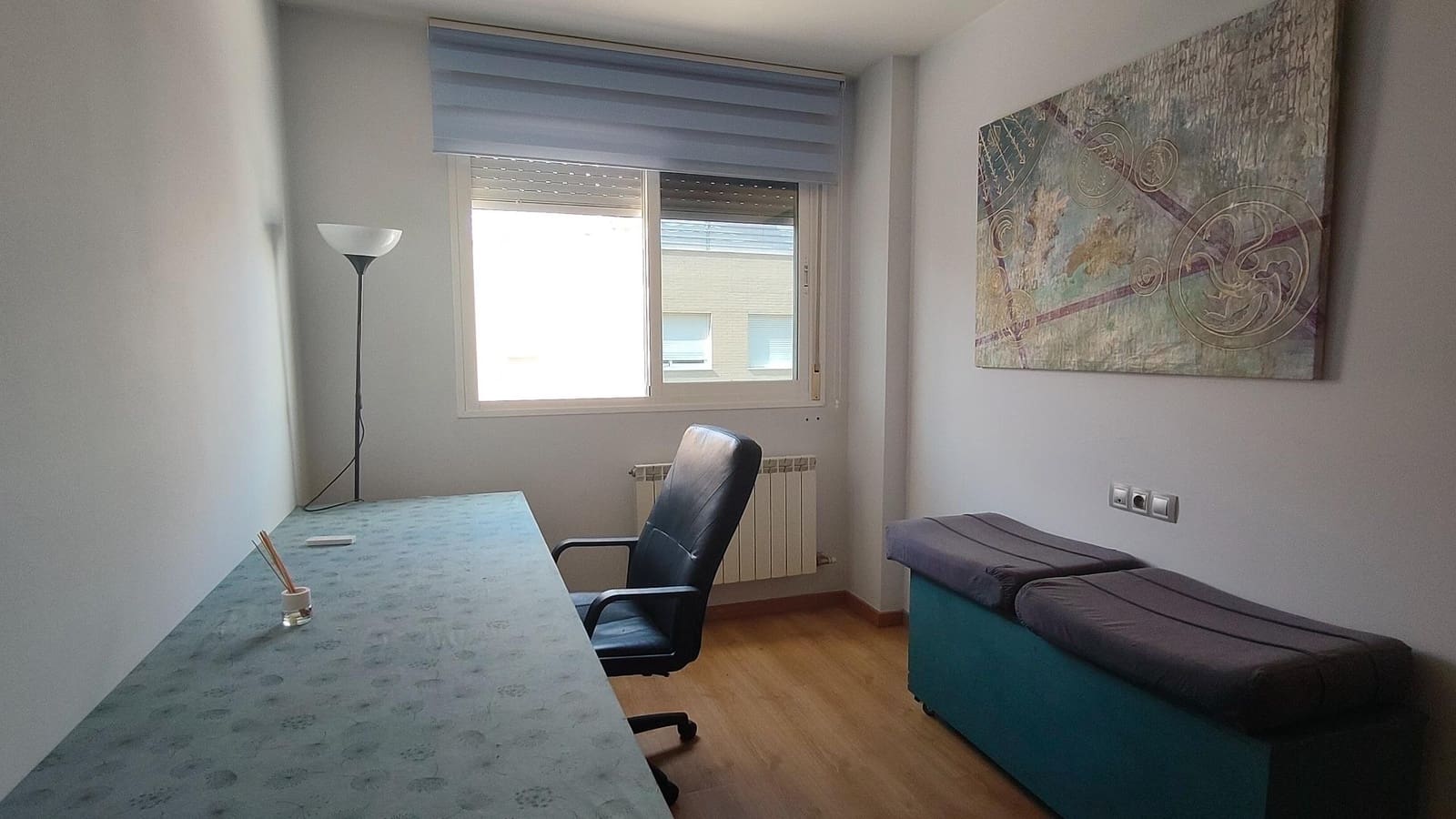 2 bedroom Flat for rent in Churriana de la Vega with garage - € 800 (Ref: 9338440)