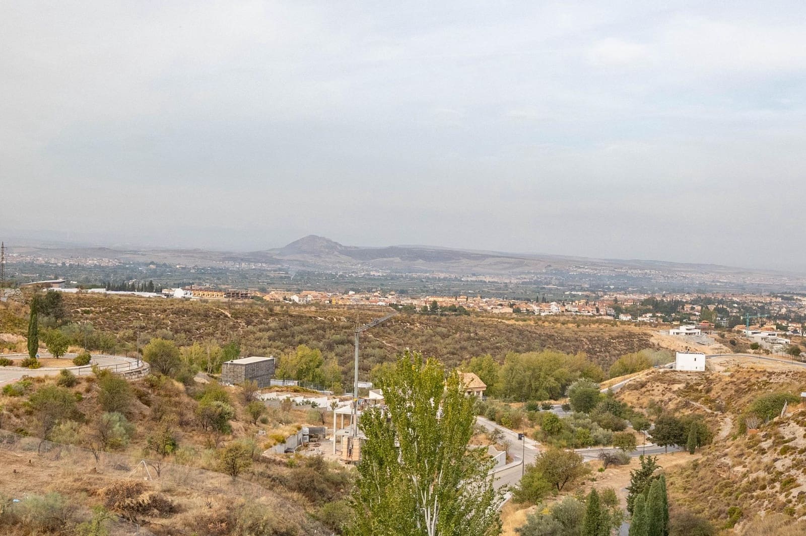 Byggetomt til salgs i La Zubia - € 82 900 (Ref: 9343254)