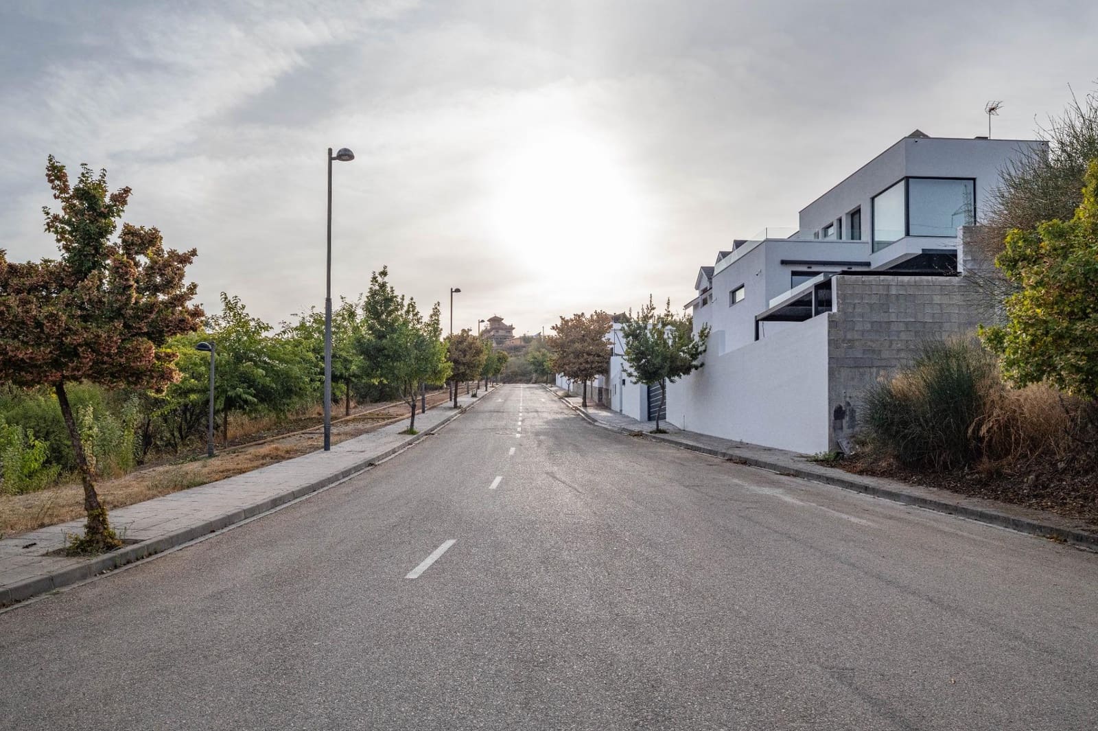 Byggetomt til salgs i La Zubia - € 82 900 (Ref: 9343254)