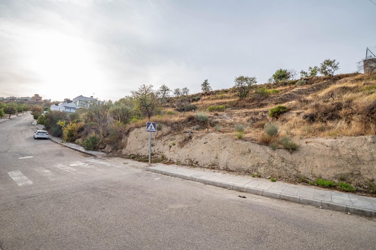 Byggetomt til salgs i La Zubia - € 82 900 (Ref: 9343254)