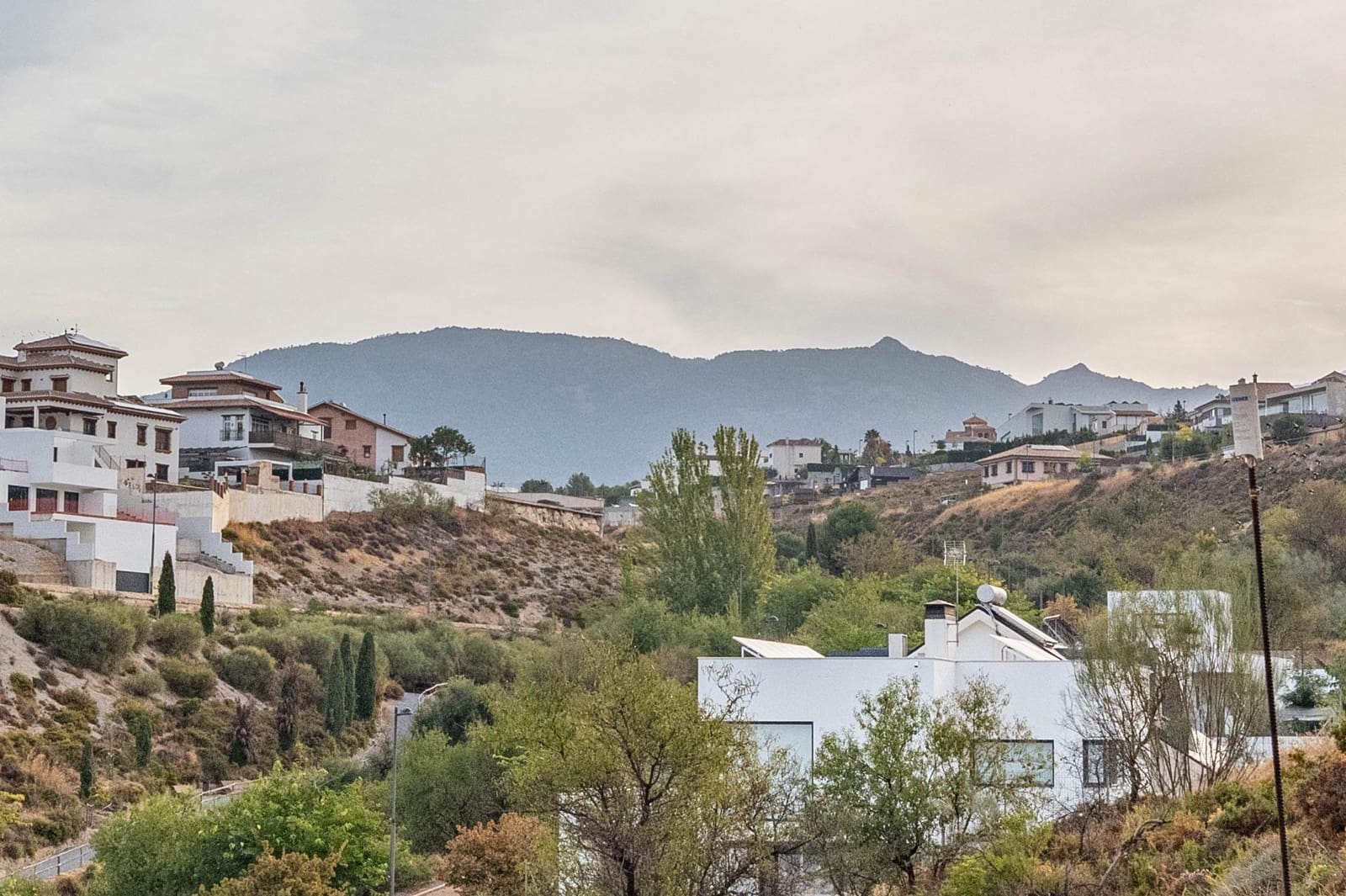 Byggetomt til salgs i La Zubia - € 82 900 (Ref: 9343254)