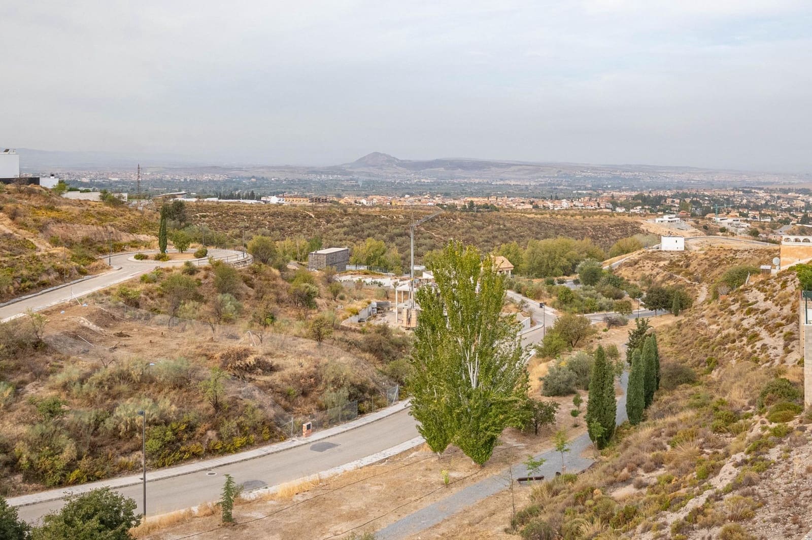 Byggetomt til salgs i La Zubia - € 82 900 (Ref: 9343254)