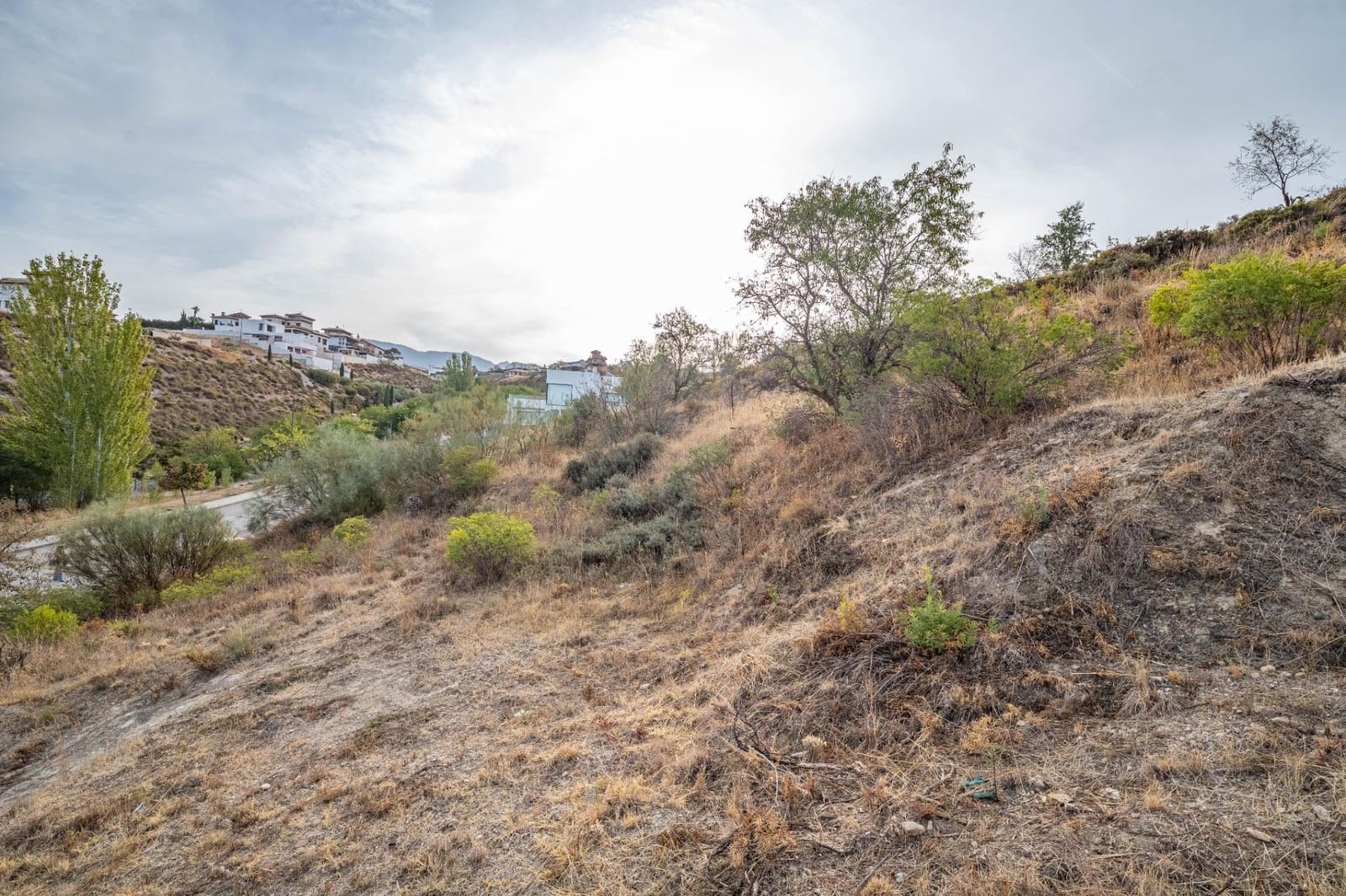 Byggetomt til salgs i La Zubia - € 82 900 (Ref: 9343254)