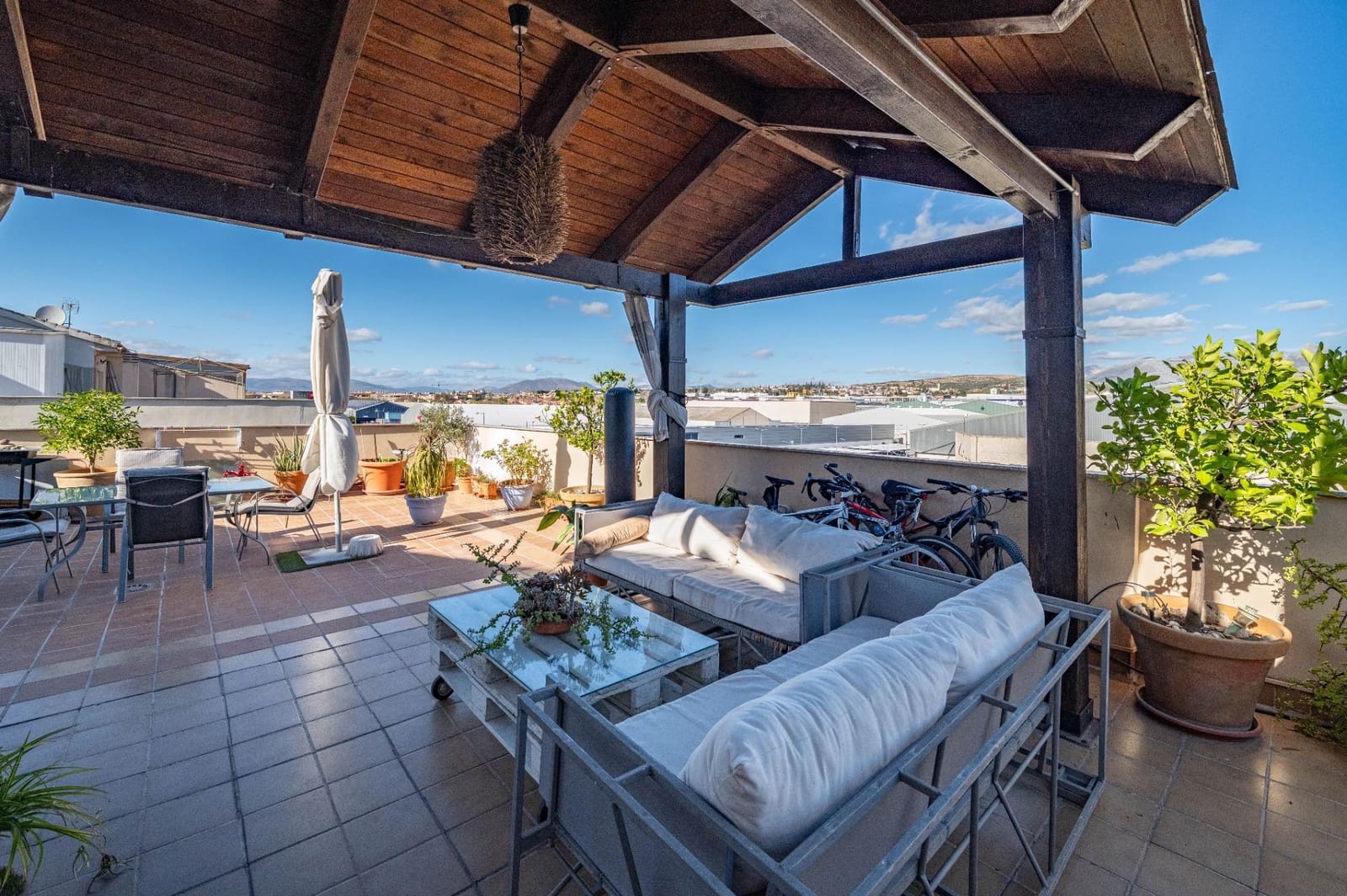 3 soveværelse Penthouse til salg i Albolote - € 400.000 (Ref: 9344919)