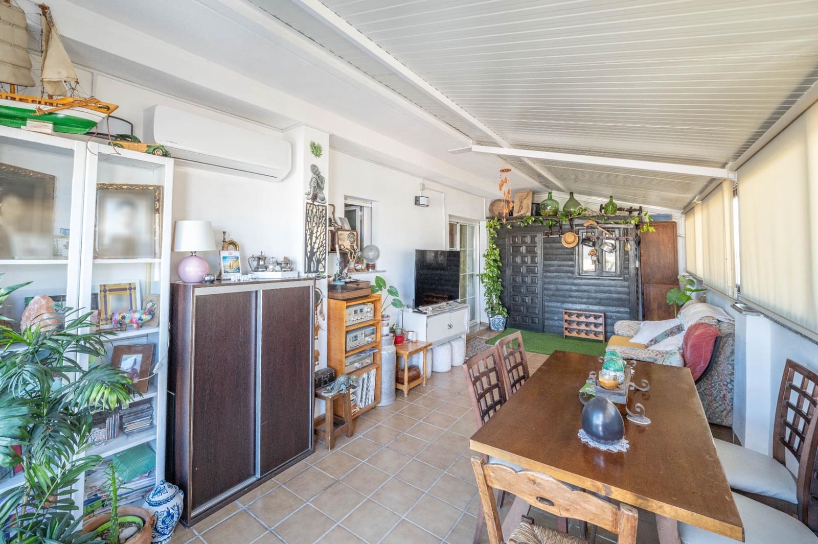 3 soveværelse Penthouse til salg i Albolote - € 400.000 (Ref: 9344919)