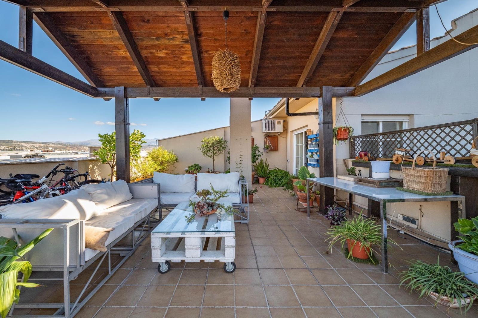 3 soveværelse Penthouse til salg i Albolote - € 400.000 (Ref: 9344919)