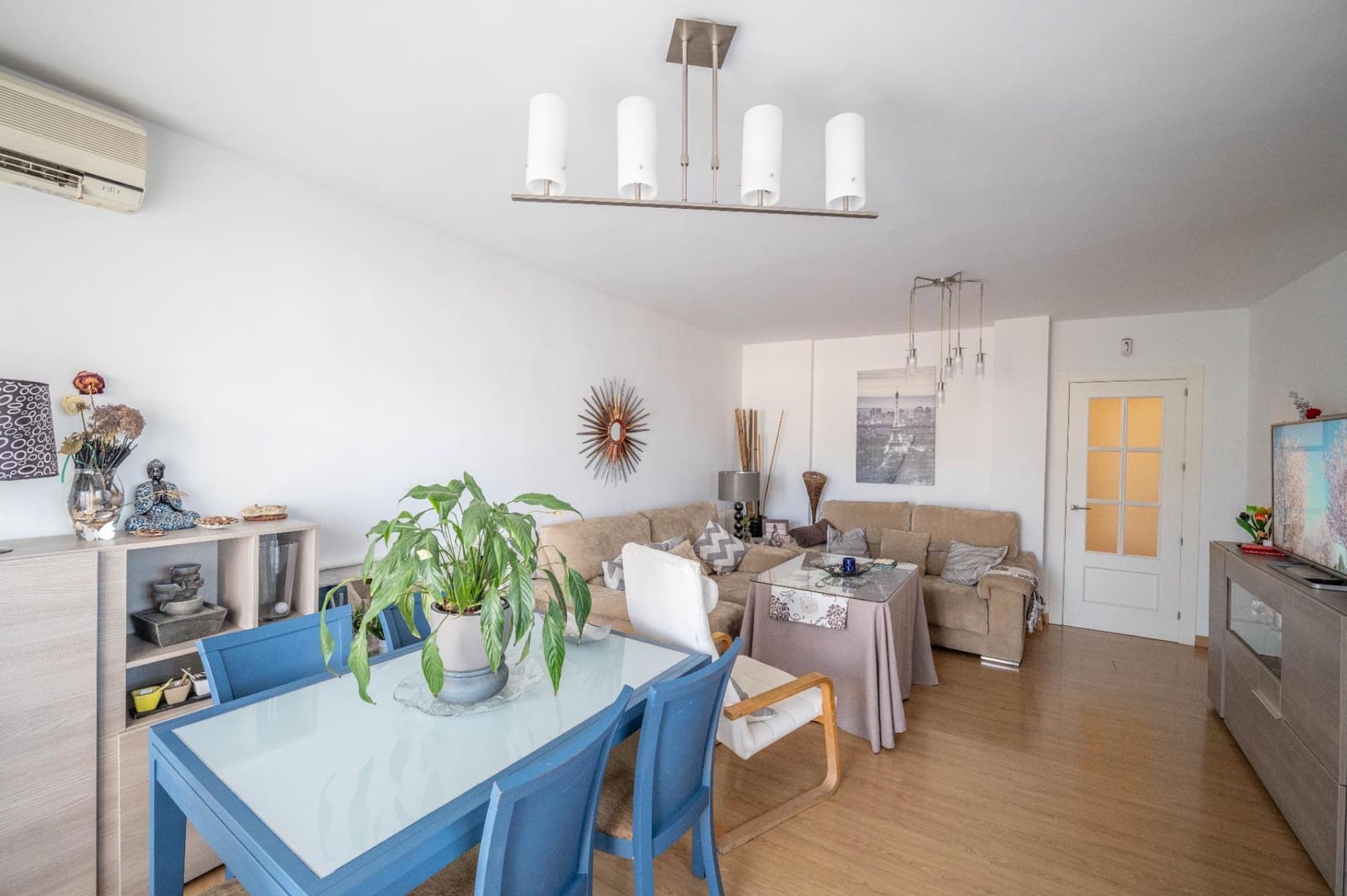 3 soveværelse Penthouse til salg i Albolote - € 400.000 (Ref: 9344919)