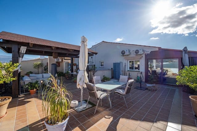 3 soveværelse Penthouse til salg i Albolote - € 400.000 (Ref: 9344919)