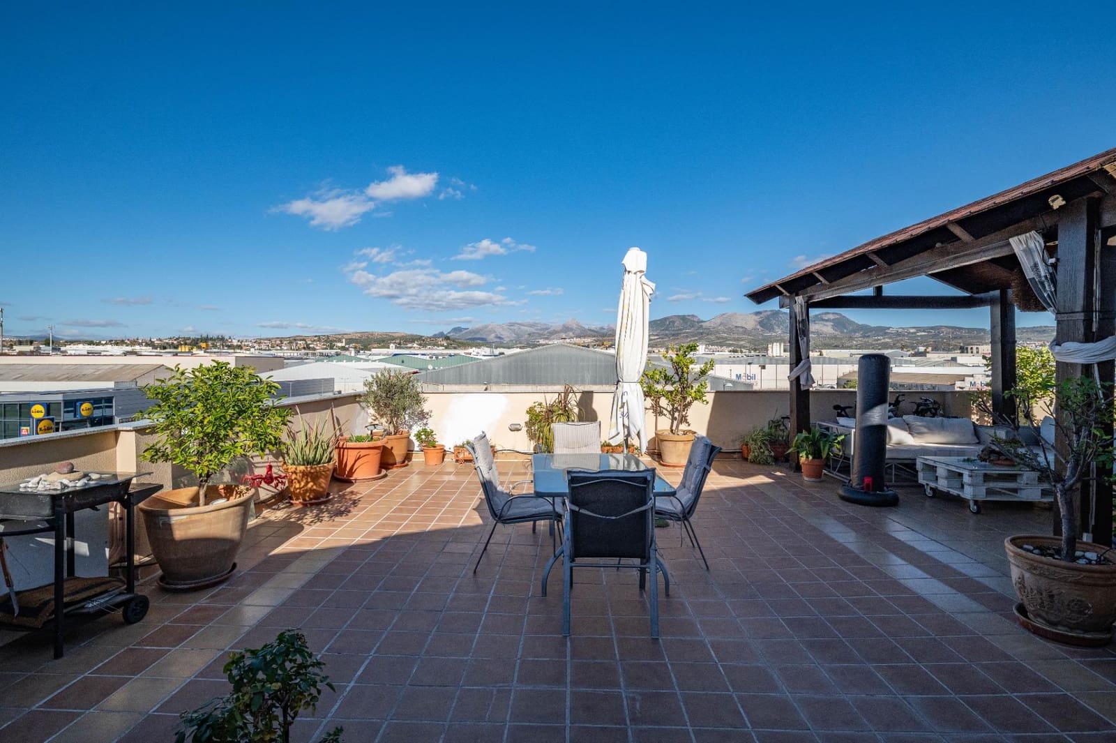 3 soveværelse Penthouse til salg i Albolote - € 400.000 (Ref: 9344919)