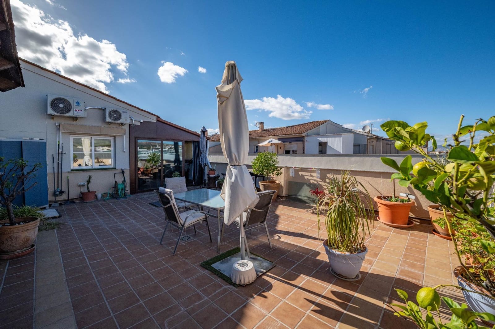 3 soveværelse Penthouse til salg i Albolote - € 400.000 (Ref: 9344919)