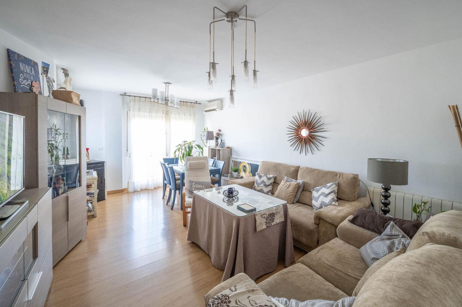 3 soveværelse Penthouse til salg i Albolote - € 400.000 (Ref: 9344919)