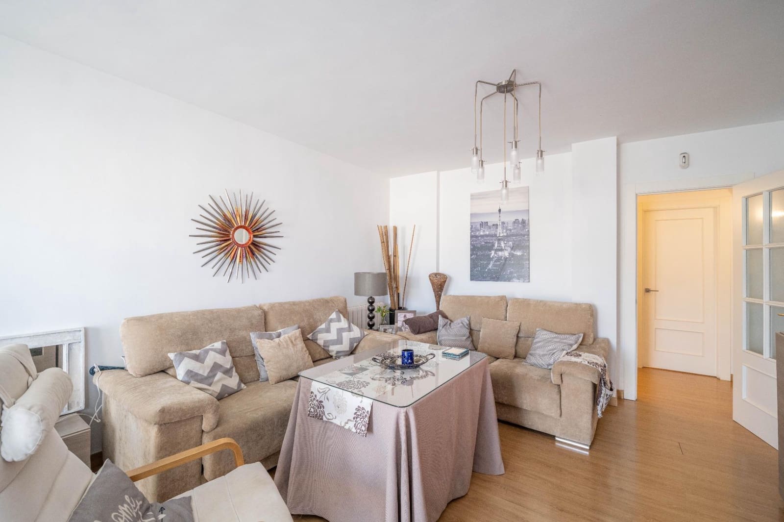 3 soveværelse Penthouse til salg i Albolote - € 400.000 (Ref: 9344919)