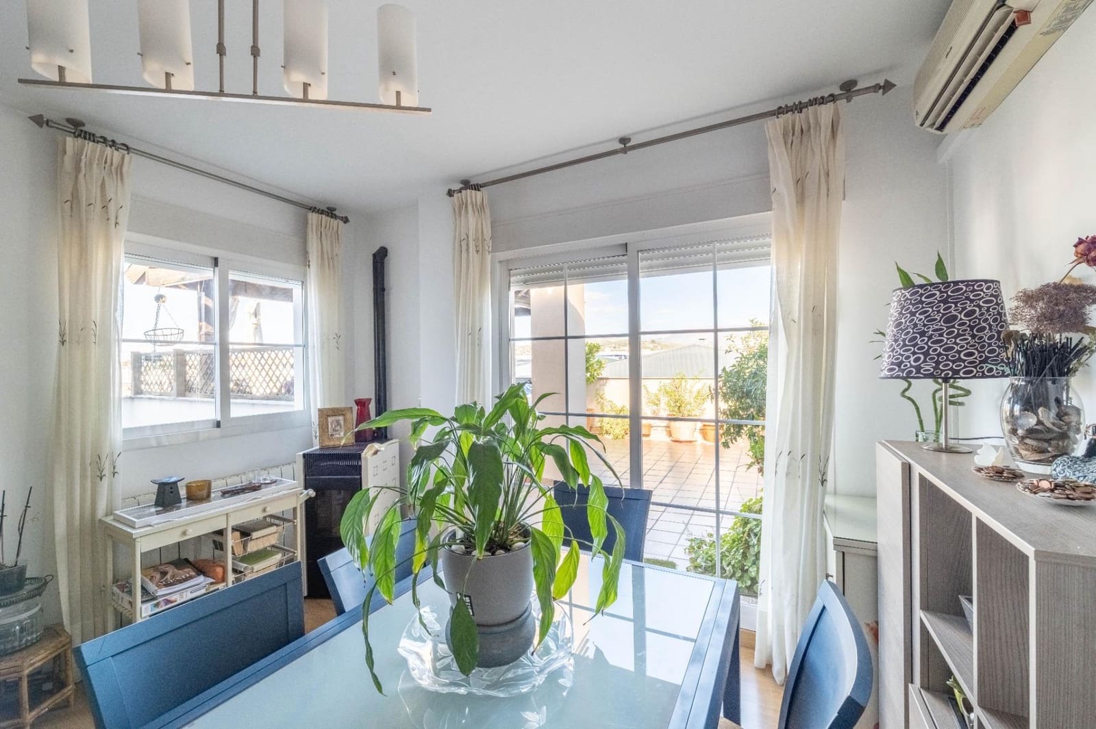 3 soveværelse Penthouse til salg i Albolote - € 400.000 (Ref: 9344919)