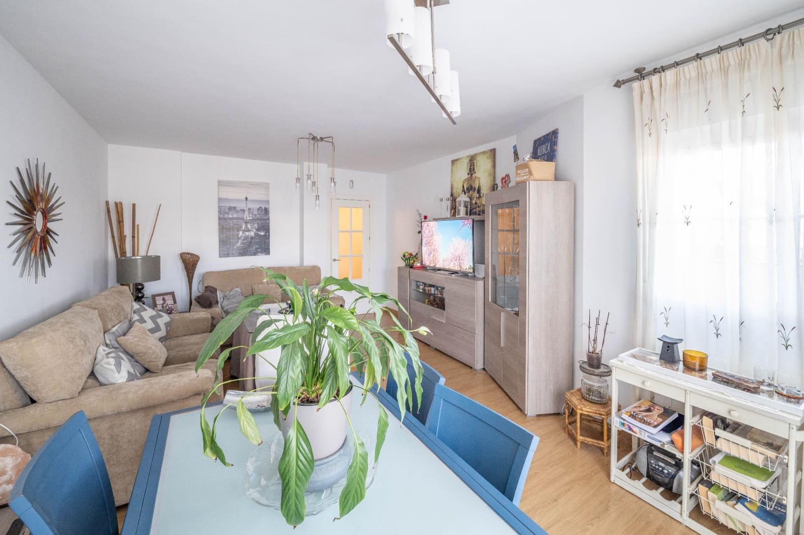 3 soveværelse Penthouse til salg i Albolote - € 400.000 (Ref: 9344919)