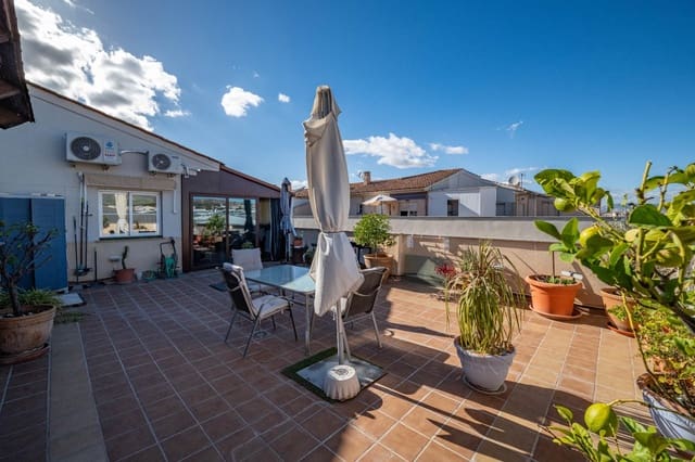 3 soveværelse Penthouse til salg i Albolote - € 400.000 (Ref: 9344919)