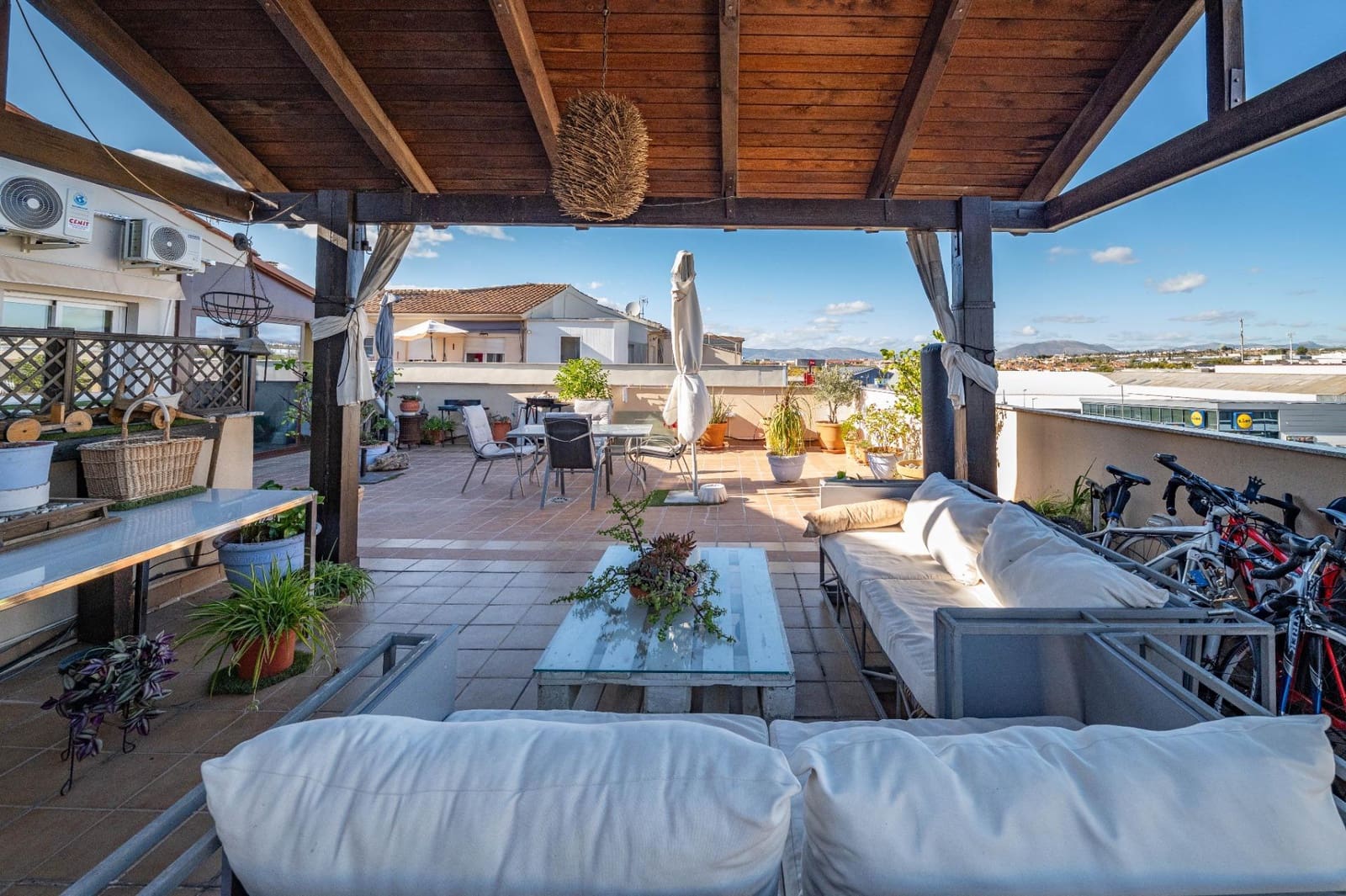 3 soveværelse Penthouse til salg i Albolote - € 400.000 (Ref: 9344919)