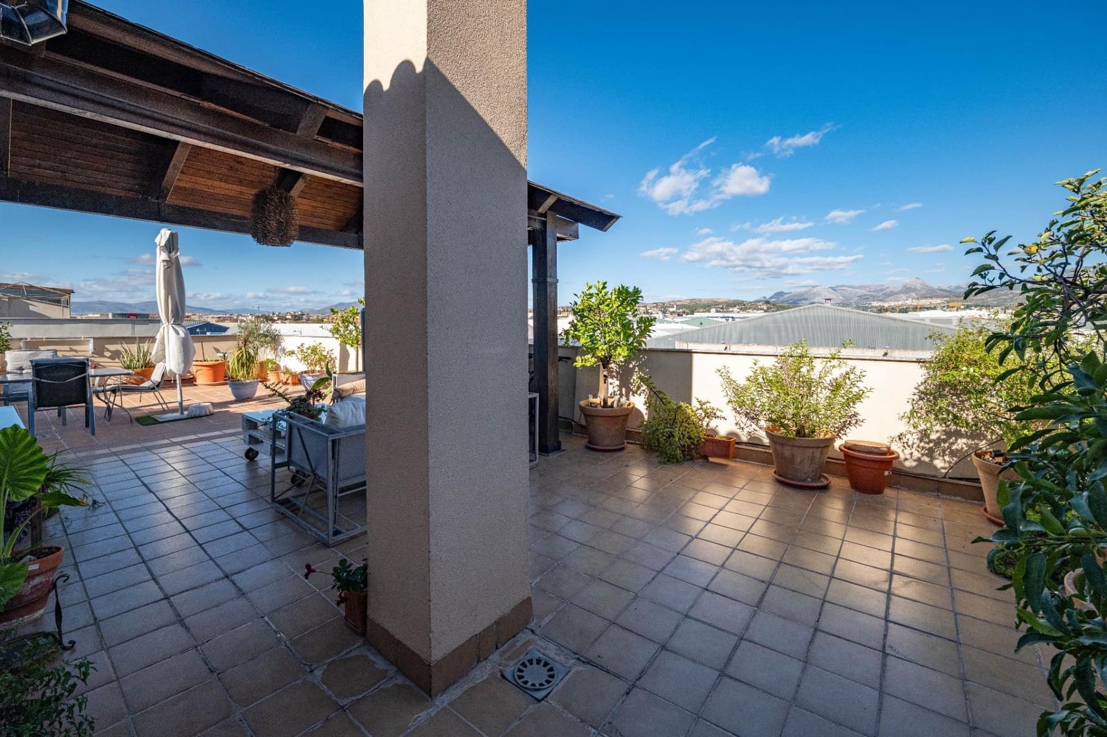 3 soveværelse Penthouse til salg i Albolote - € 400.000 (Ref: 9344919)