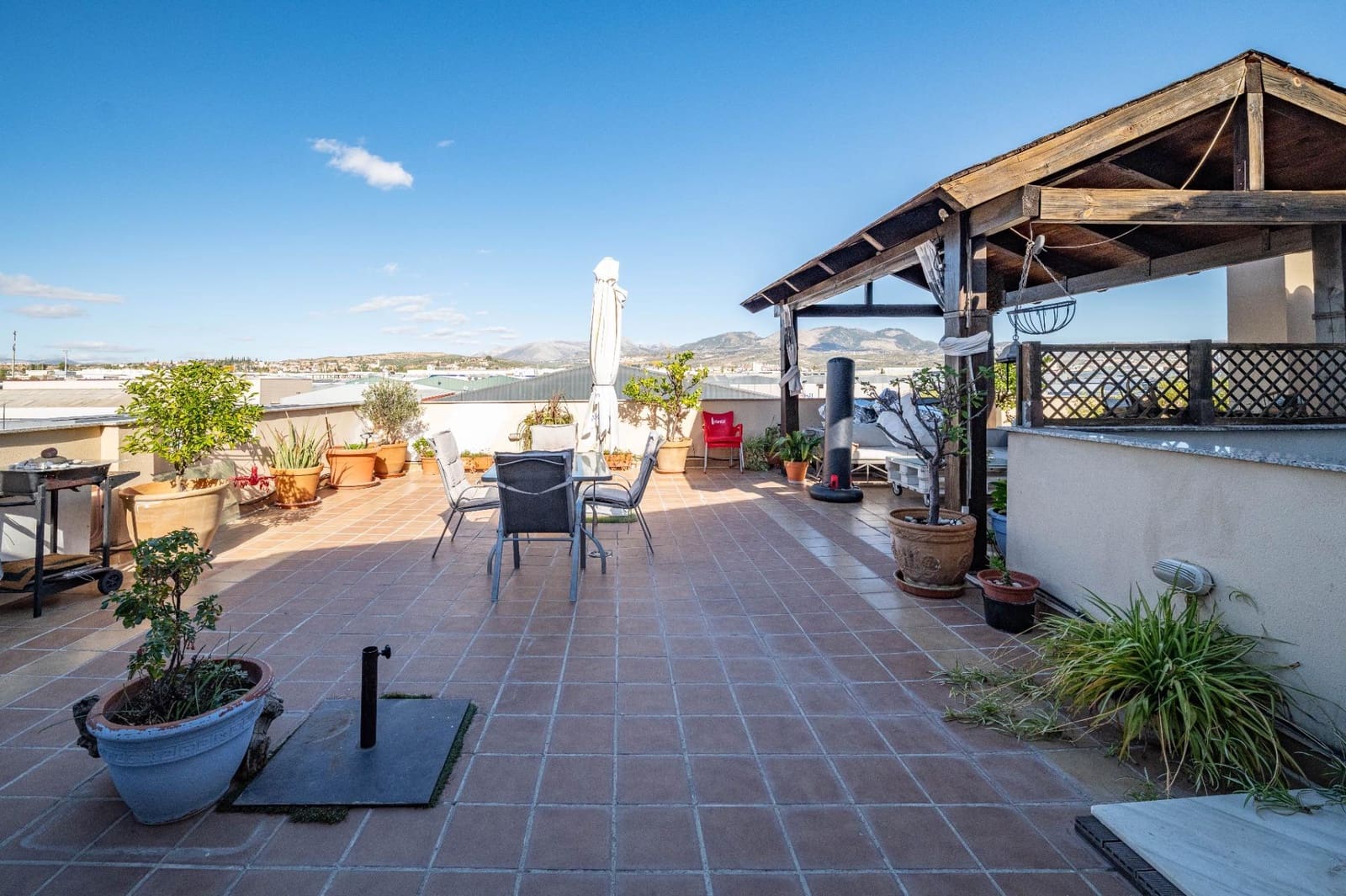 3 soveværelse Penthouse til salg i Albolote - € 400.000 (Ref: 9344919)