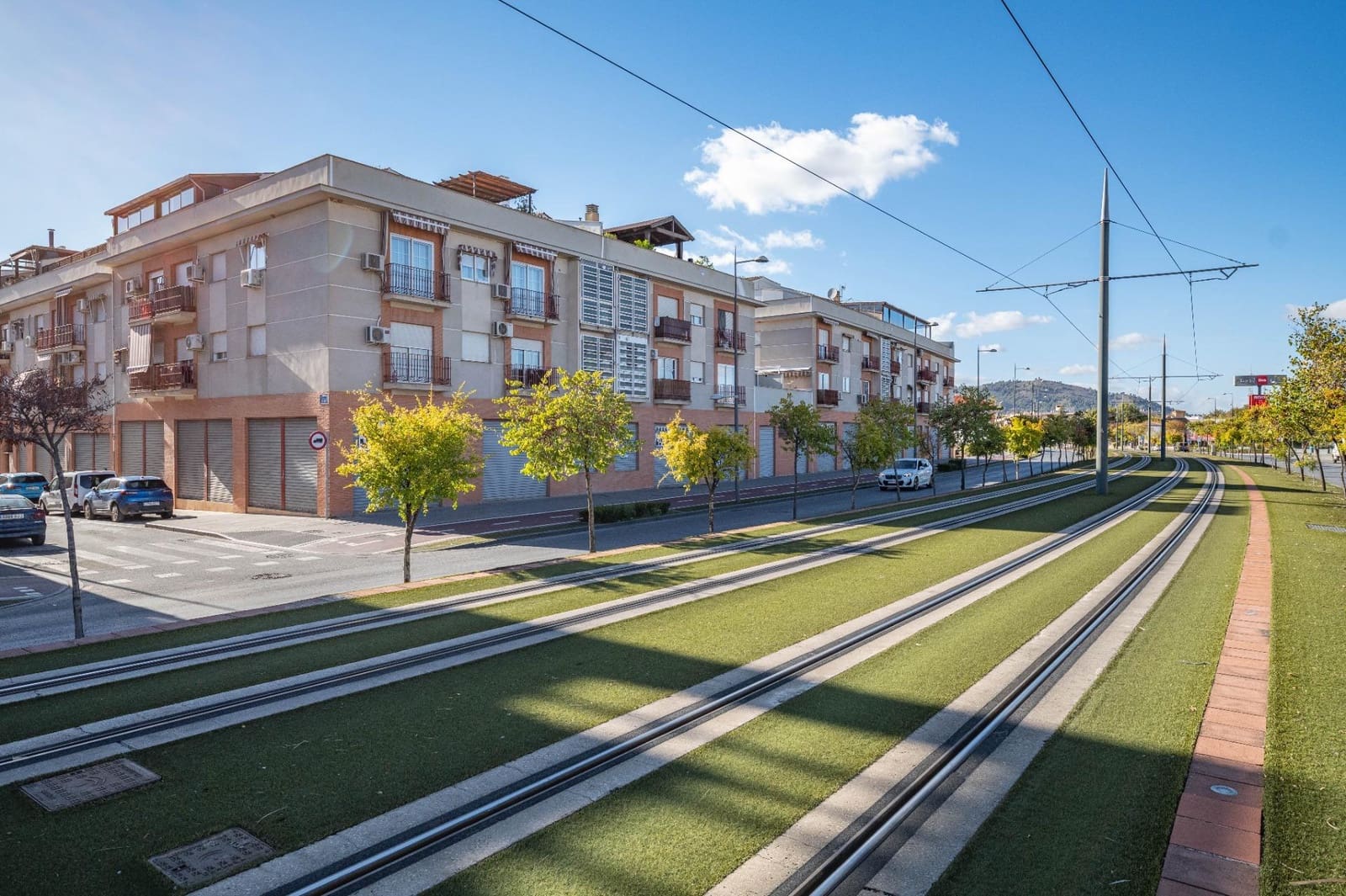 3 soveværelse Penthouse til salg i Albolote - € 400.000 (Ref: 9344919)