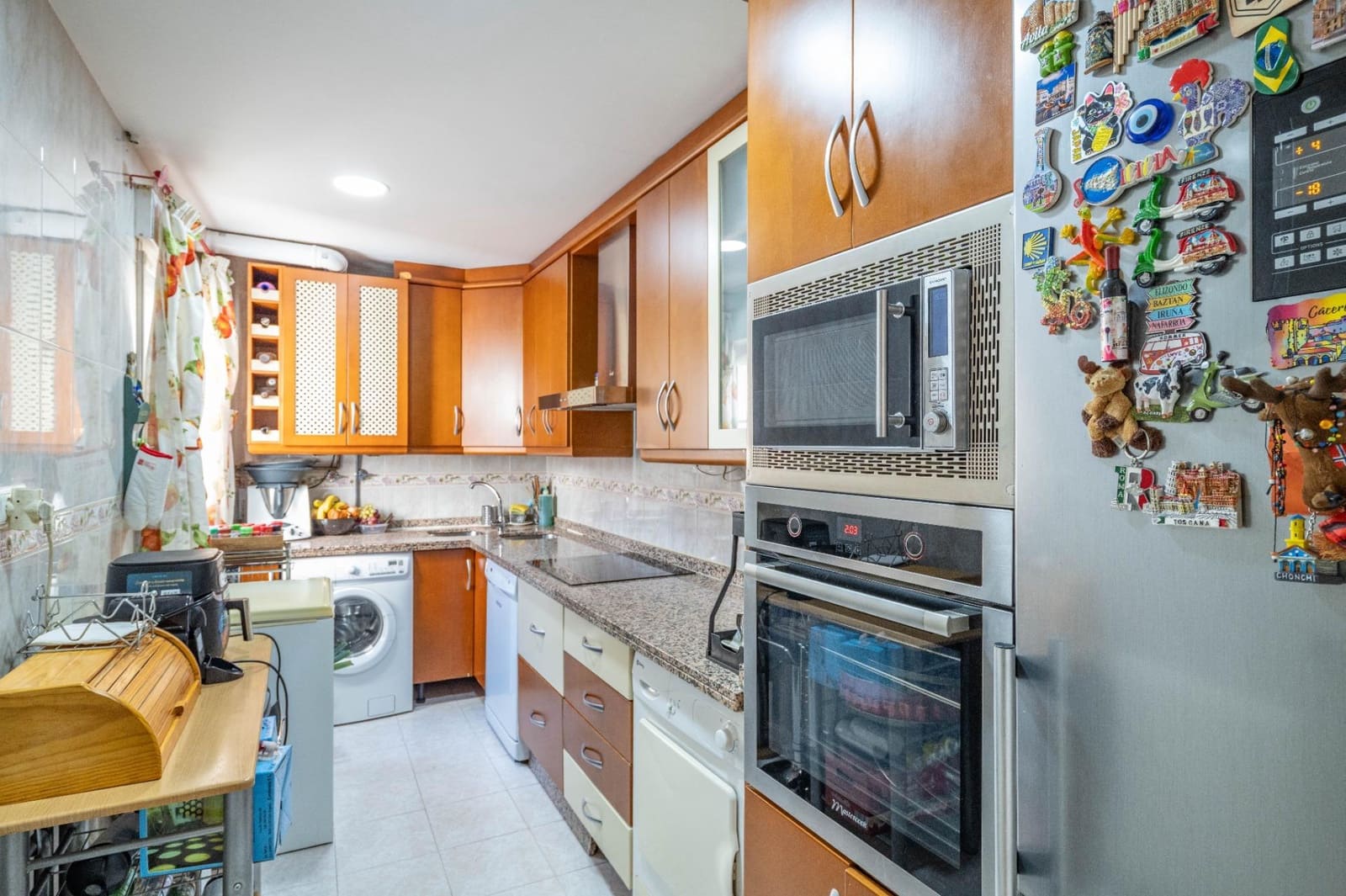 3 soveværelse Penthouse til salg i Albolote - € 400.000 (Ref: 9344919)