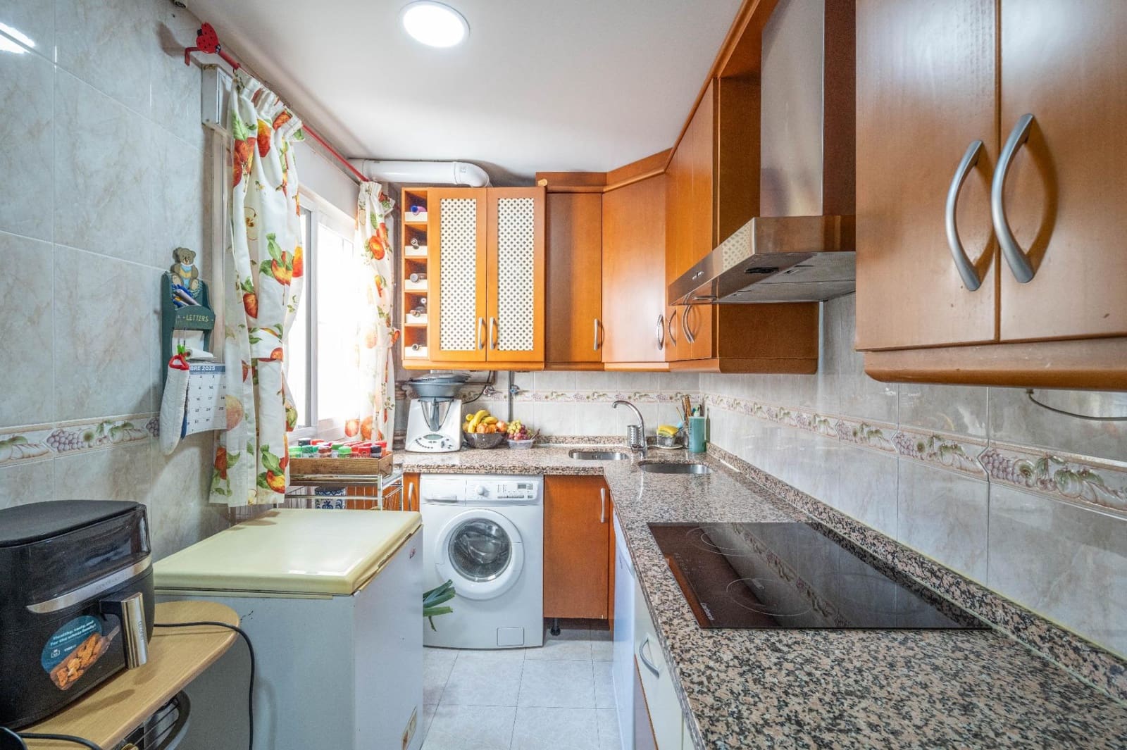 3 soveværelse Penthouse til salg i Albolote - € 400.000 (Ref: 9344919)