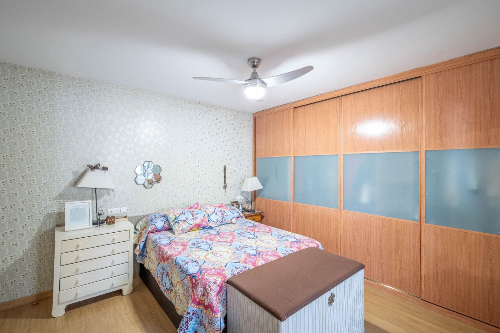 3 soveværelse Penthouse til salg i Albolote - € 400.000 (Ref: 9344919)