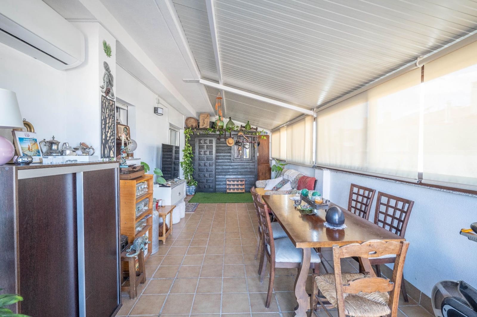 3 soveværelse Penthouse til salg i Albolote - € 400.000 (Ref: 9344919)