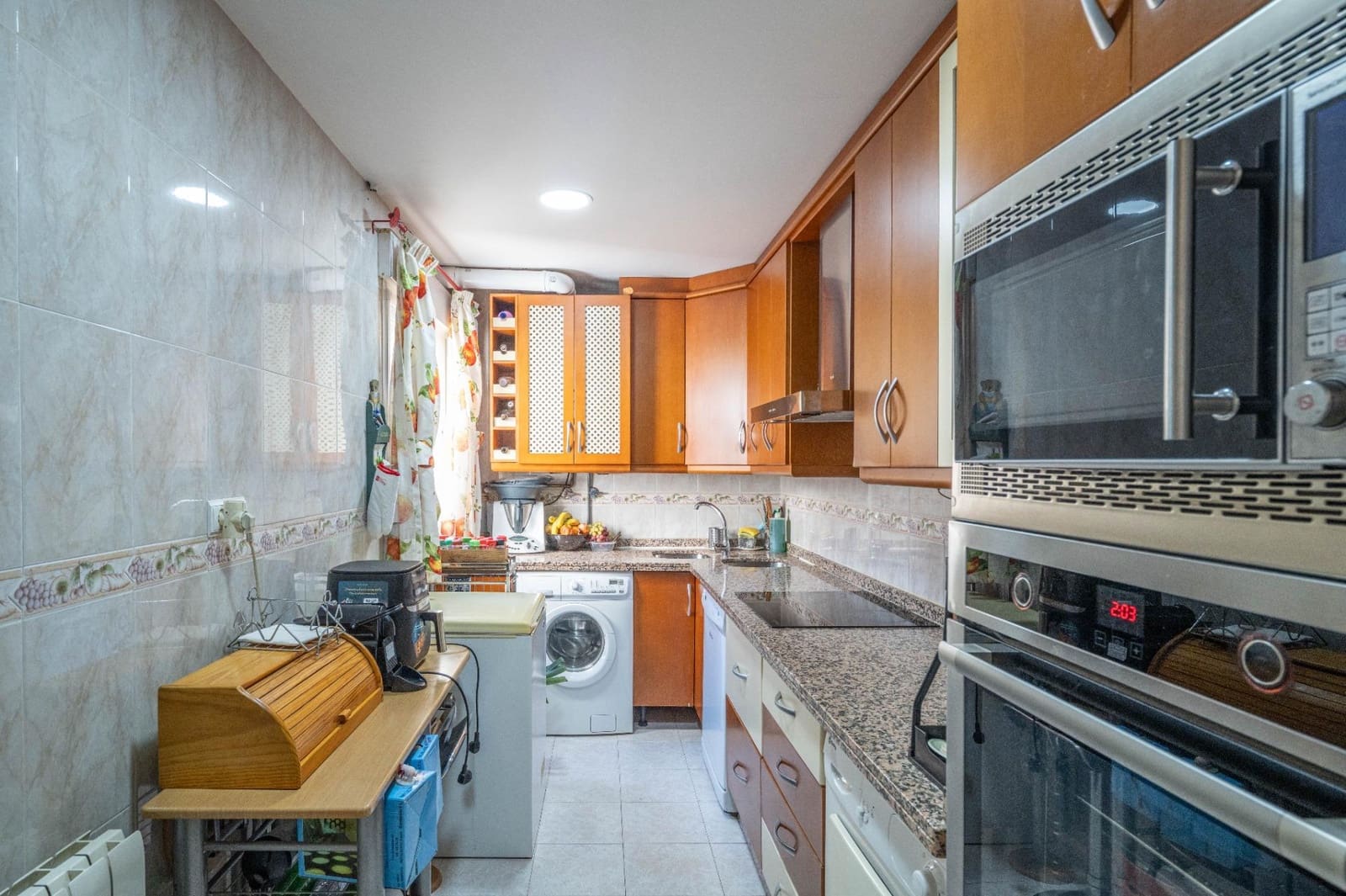 3 soveværelse Penthouse til salg i Albolote - € 400.000 (Ref: 9344919)