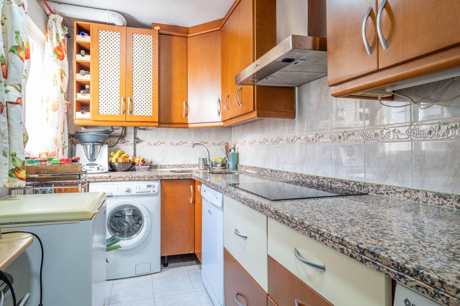 3 soveværelse Penthouse til salg i Albolote - € 400.000 (Ref: 9344919)