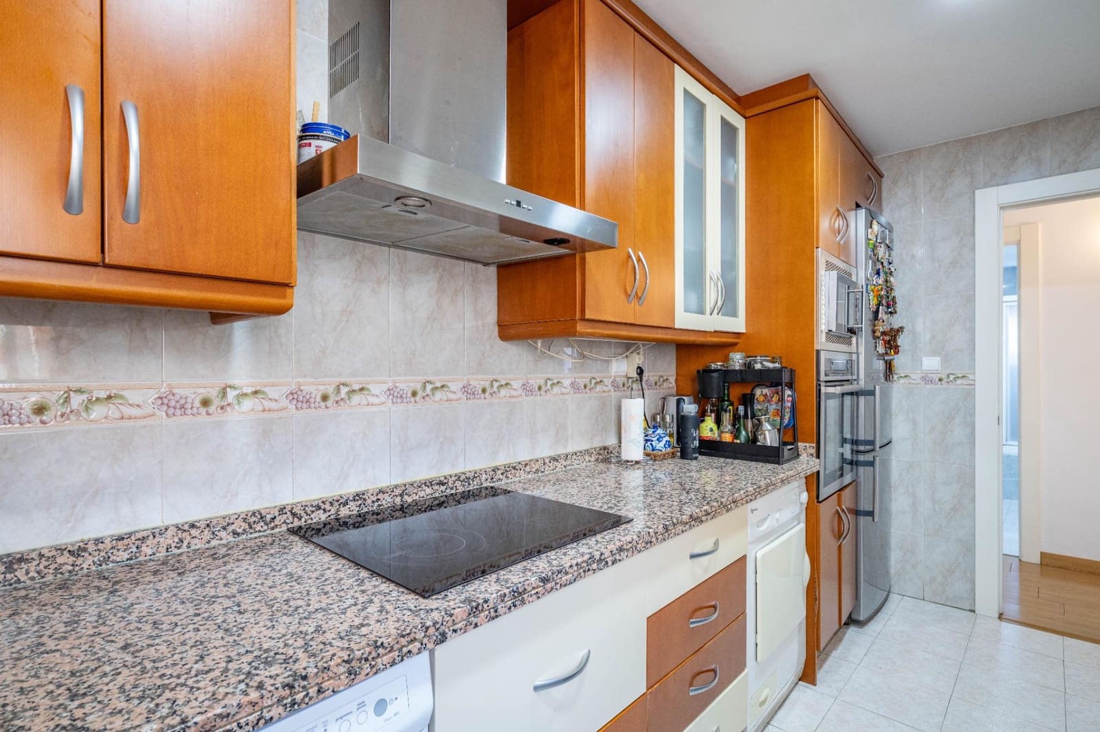 3 soveværelse Penthouse til salg i Albolote - € 400.000 (Ref: 9344919)