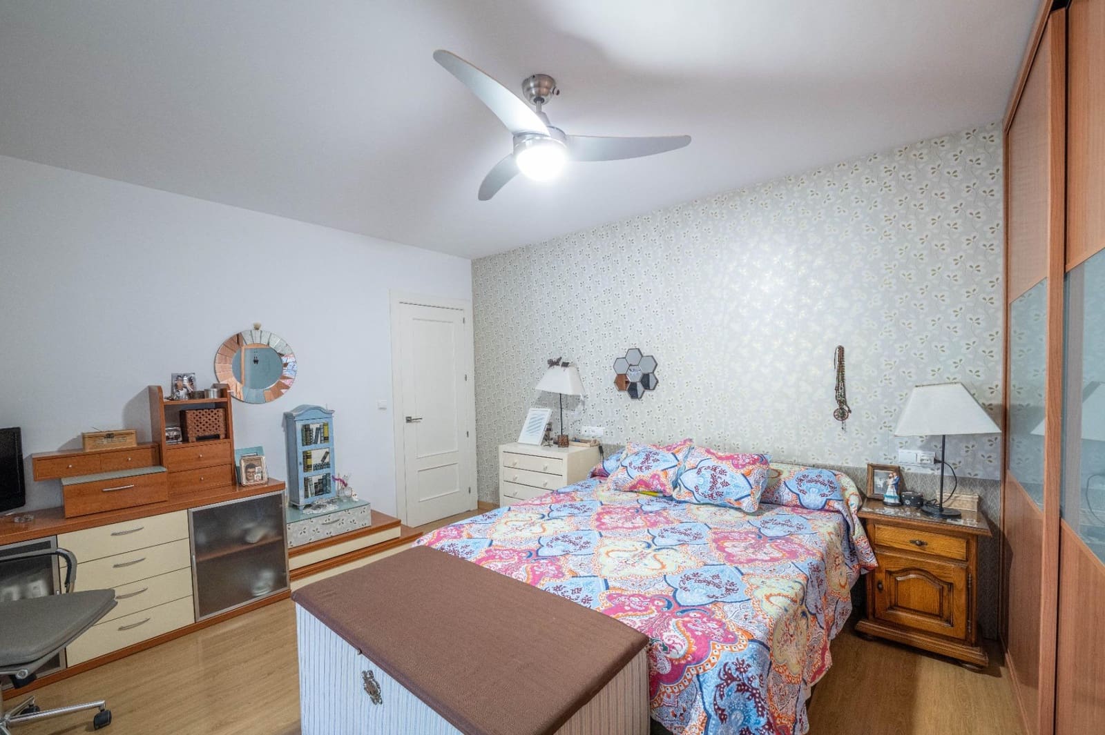 3 soveværelse Penthouse til salg i Albolote - € 400.000 (Ref: 9344919)