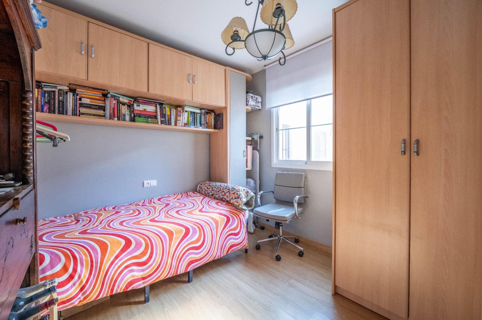 3 soveværelse Penthouse til salg i Albolote - € 400.000 (Ref: 9344919)