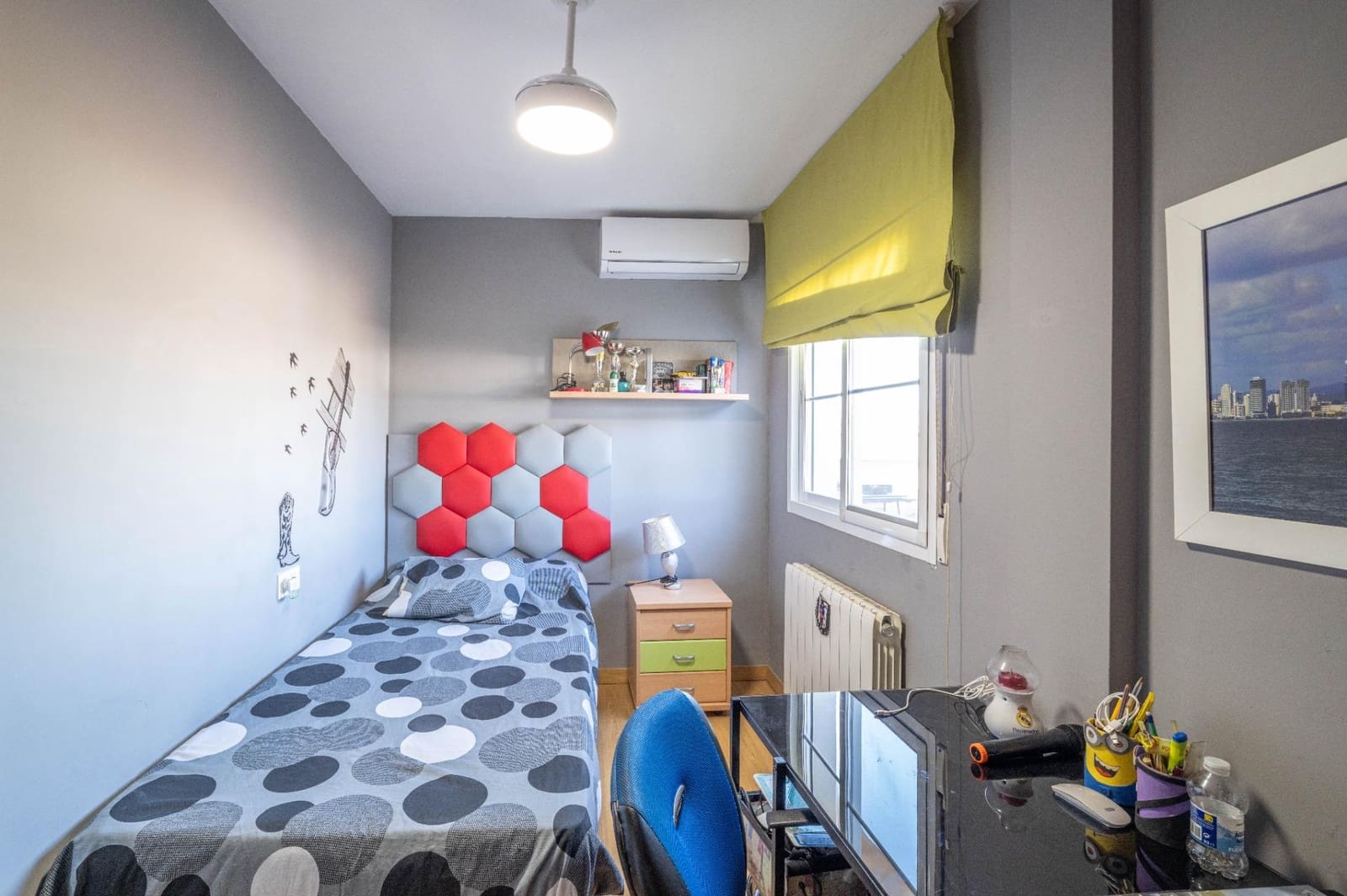 3 soveværelse Penthouse til salg i Albolote - € 400.000 (Ref: 9344919)