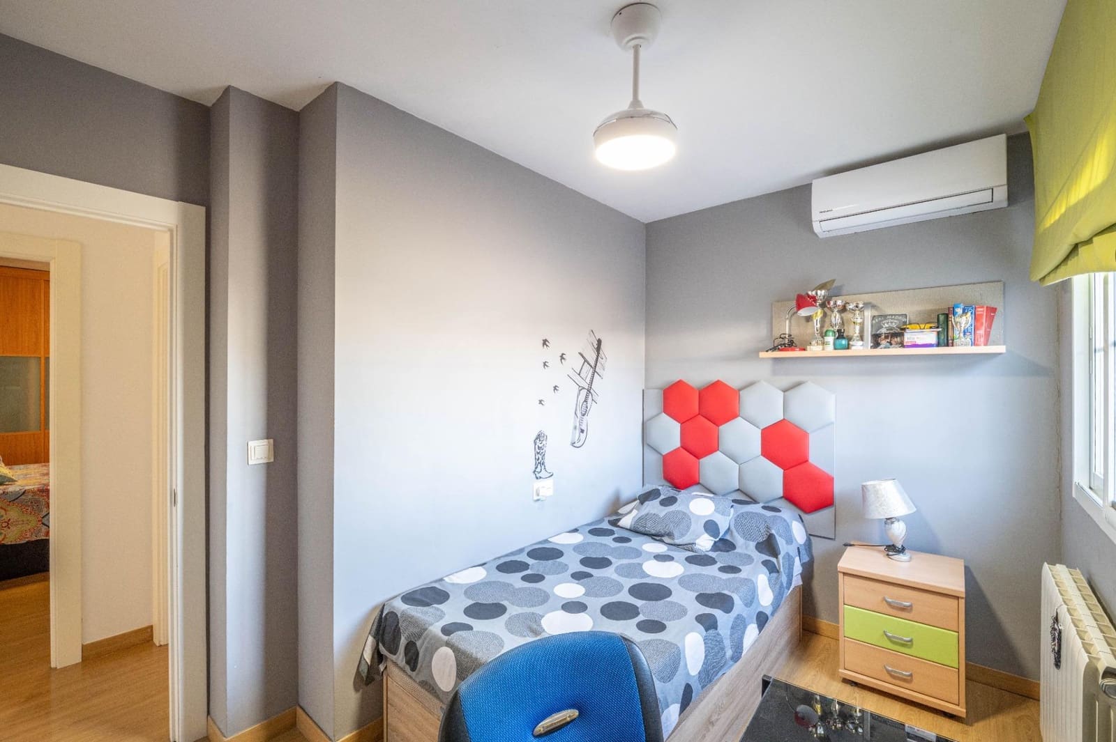 3 soveværelse Penthouse til salg i Albolote - € 400.000 (Ref: 9344919)