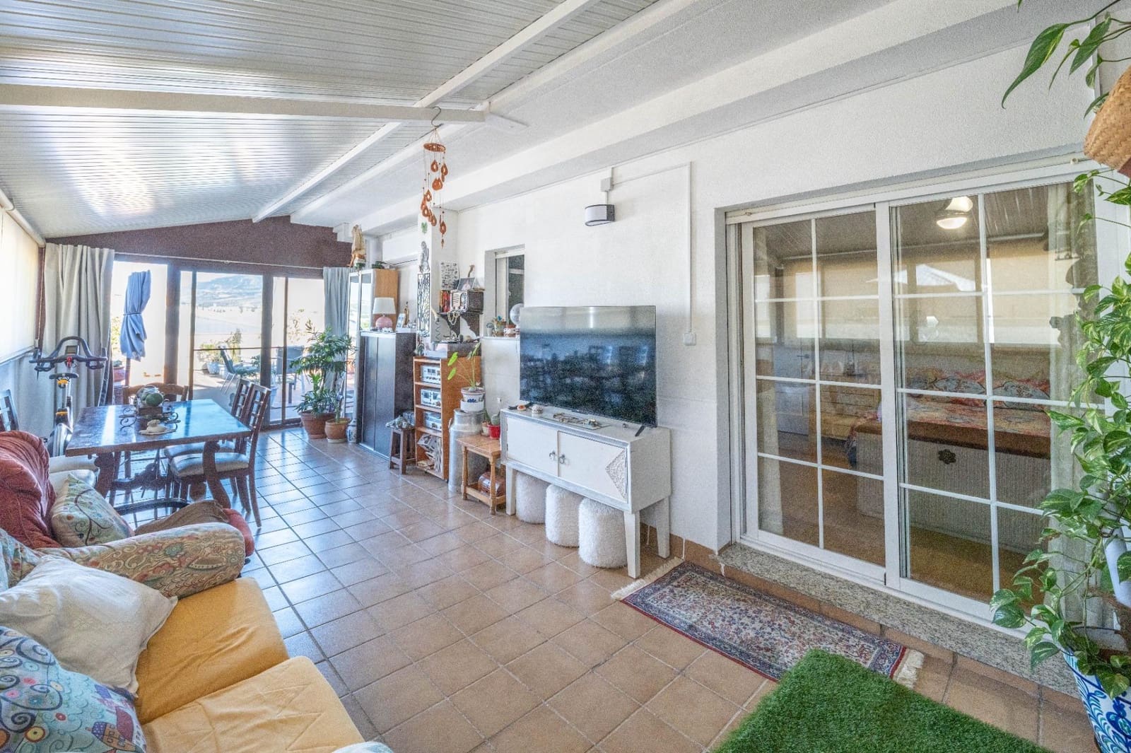 3 soveværelse Penthouse til salg i Albolote - € 400.000 (Ref: 9344919)