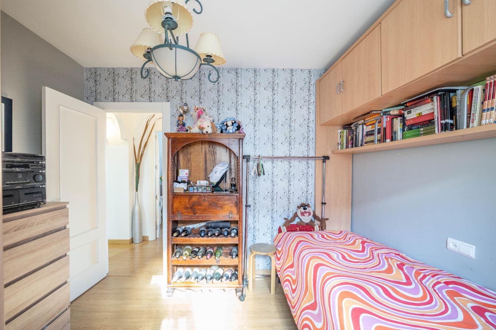 3 soveværelse Penthouse til salg i Albolote - € 400.000 (Ref: 9344919)