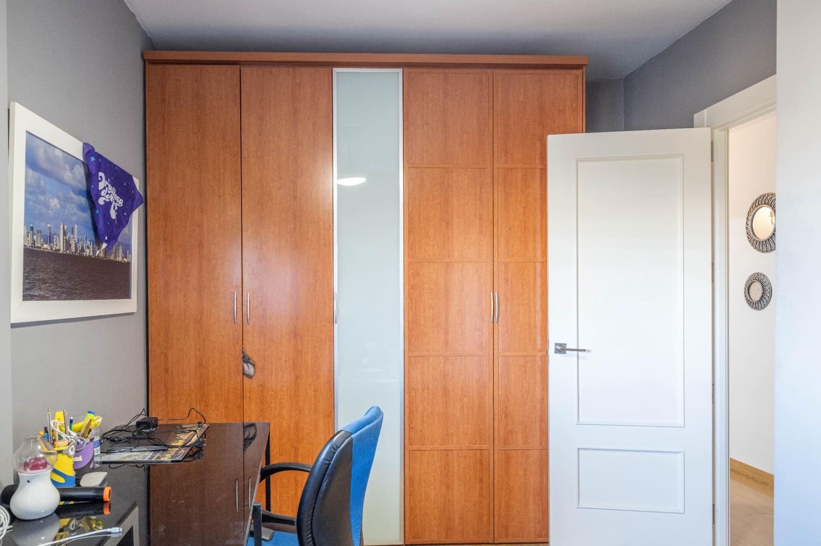 3 soveværelse Penthouse til salg i Albolote - € 400.000 (Ref: 9344919)