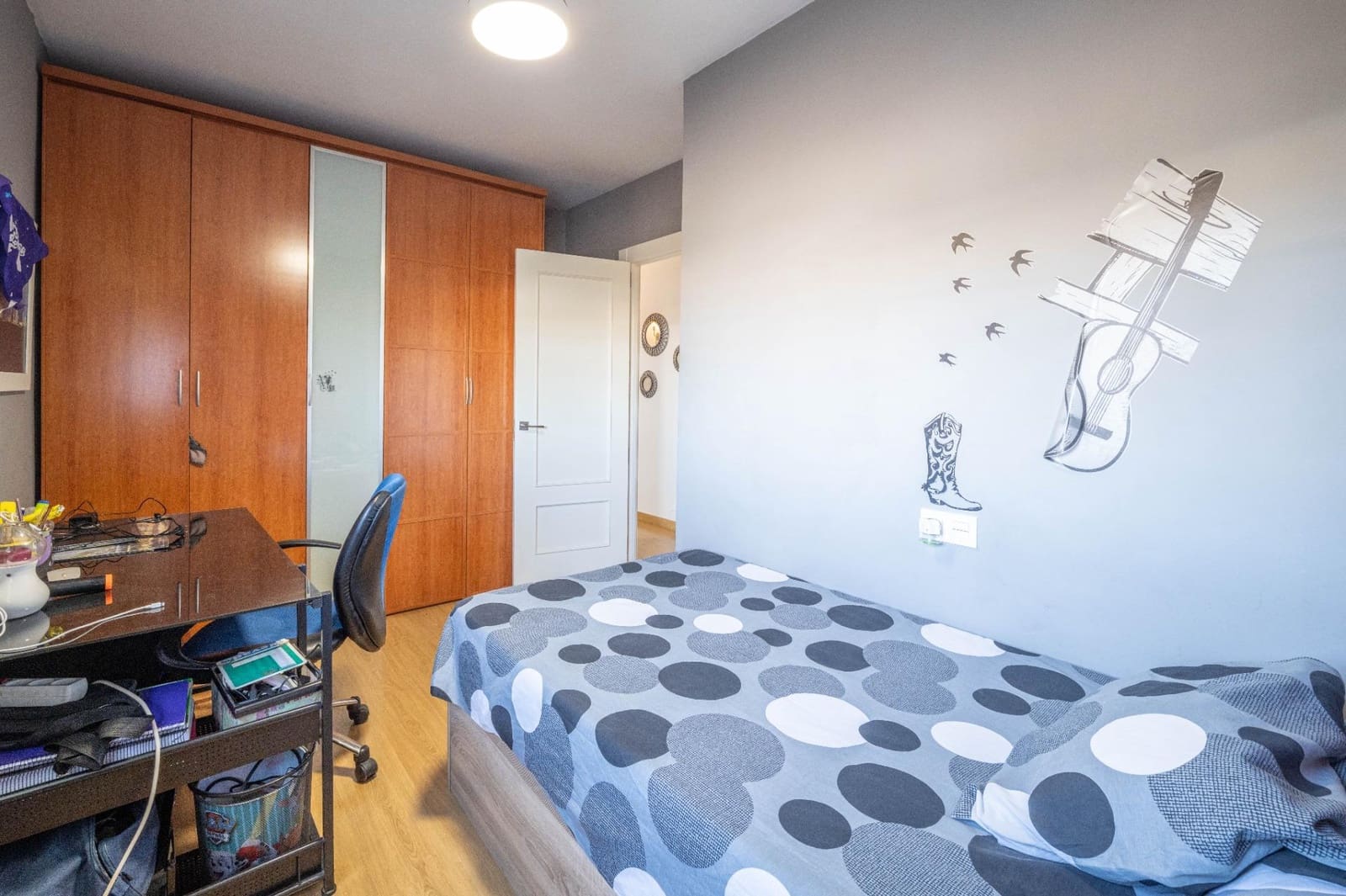 3 soveværelse Penthouse til salg i Albolote - € 400.000 (Ref: 9344919)